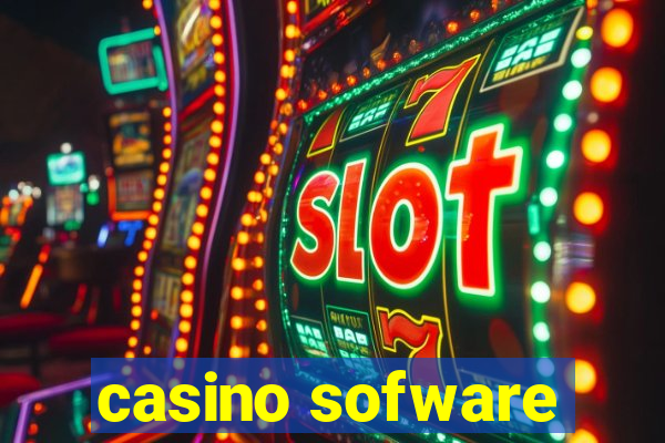 casino sofware