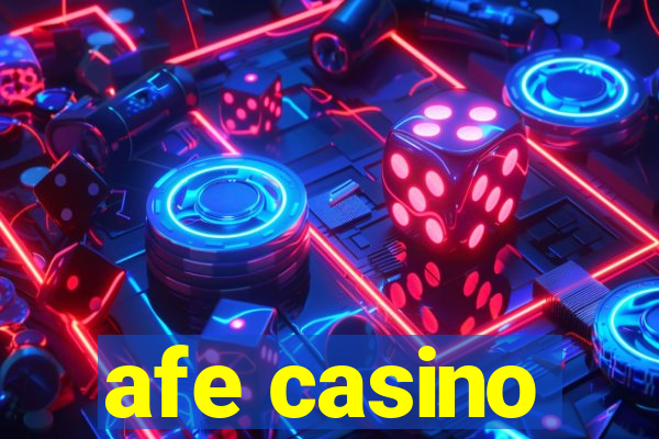 afe casino