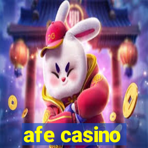 afe casino