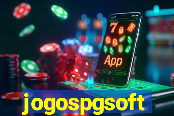 jogospgsoft