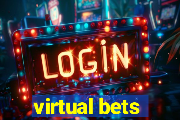 virtual bets