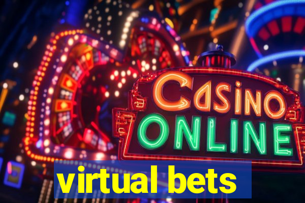 virtual bets