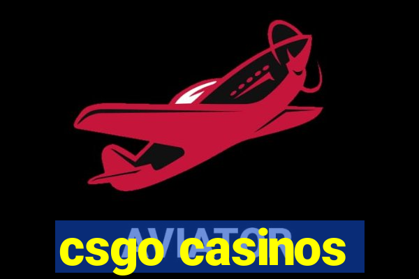 csgo casinos