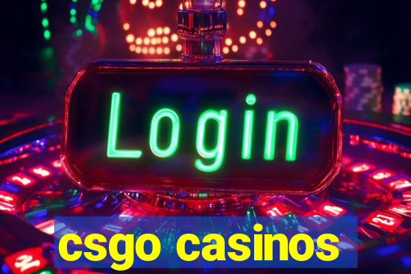 csgo casinos