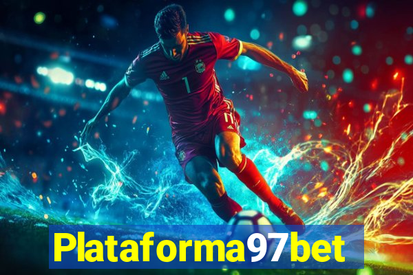 Plataforma97bet