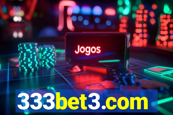 333bet3.com