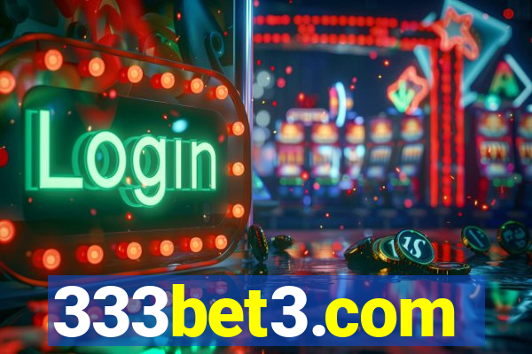 333bet3.com