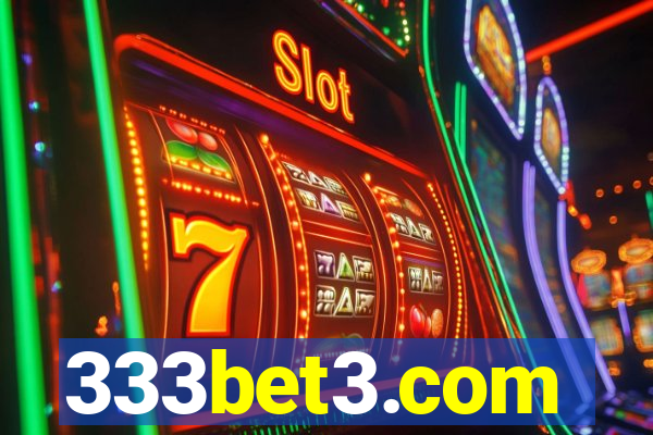 333bet3.com