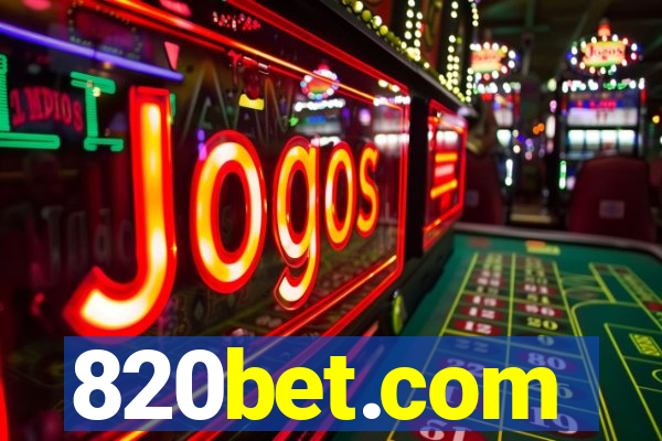 820bet.com