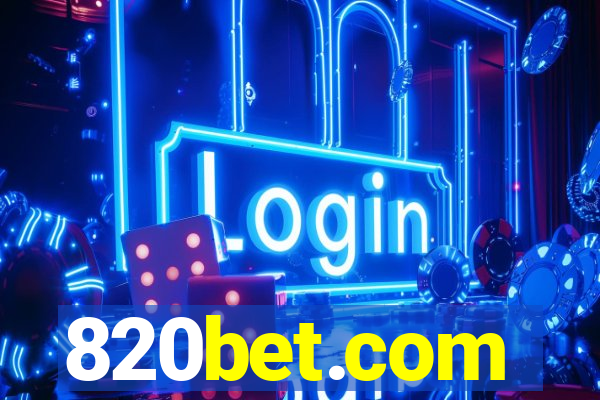 820bet.com