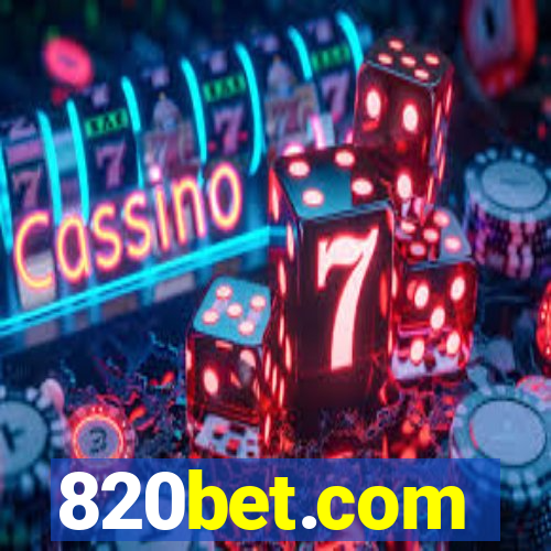 820bet.com