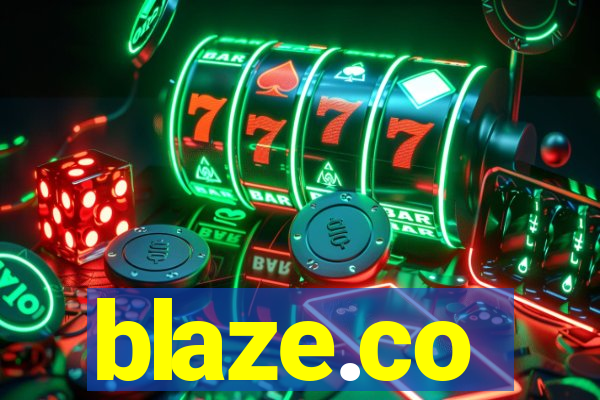 blaze.co