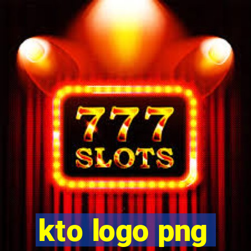 kto logo png