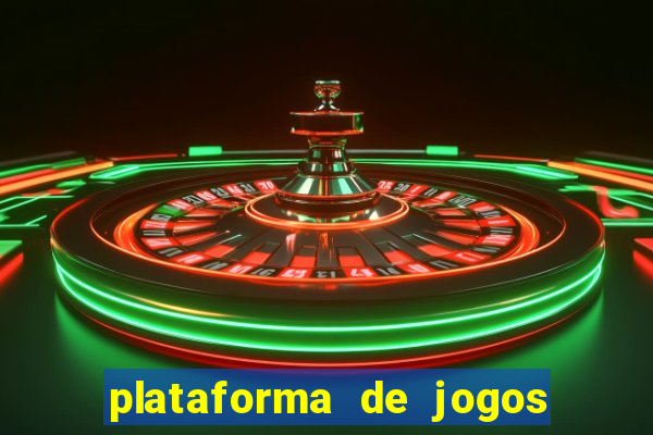 plataforma de jogos 10 reais