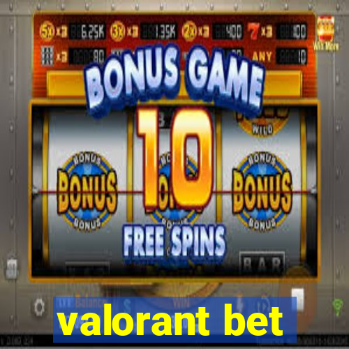 valorant bet