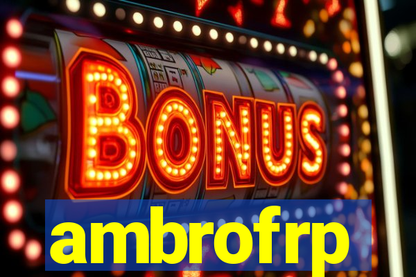 ambrofrp