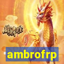 ambrofrp