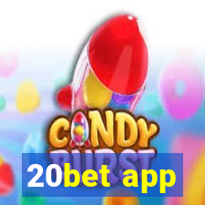 20bet app