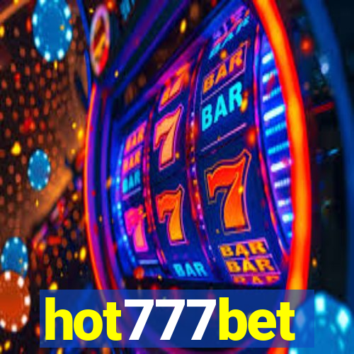 hot777bet