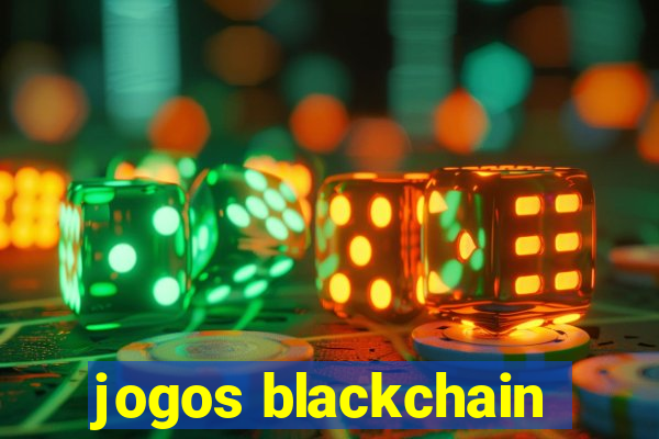 jogos blackchain