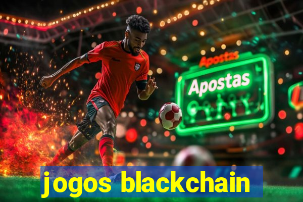 jogos blackchain