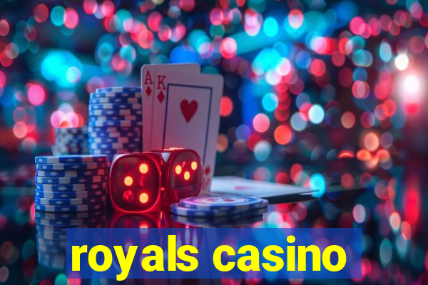 royals casino