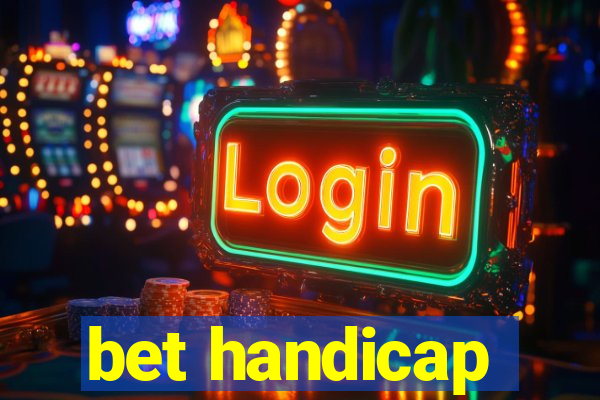 bet handicap