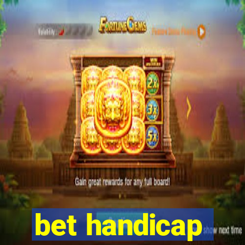 bet handicap