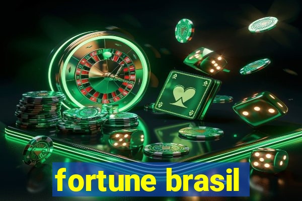 fortune brasil