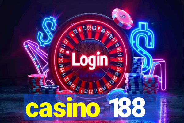 casino 188