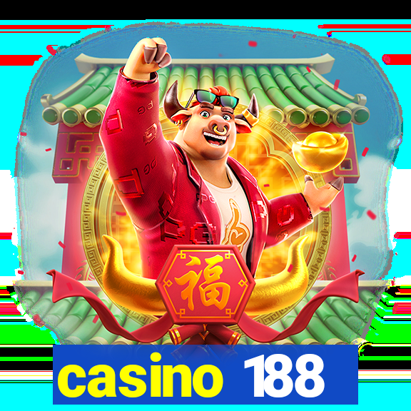 casino 188