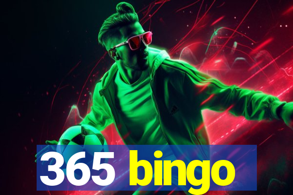 365 bingo