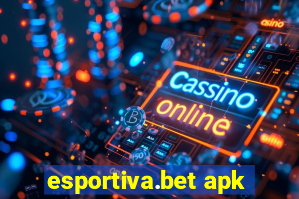 esportiva.bet apk