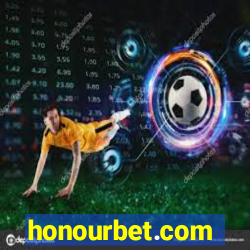 honourbet.com