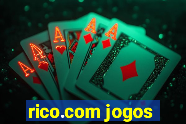 rico.com jogos