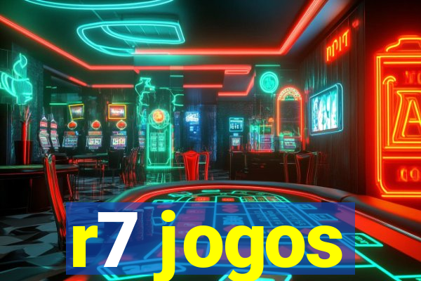 r7 jogos