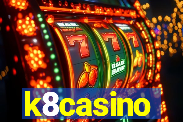 k8casino