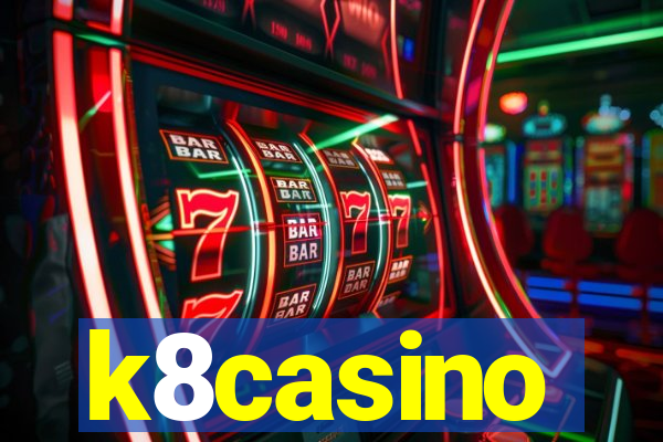 k8casino