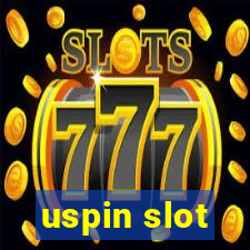 uspin slot