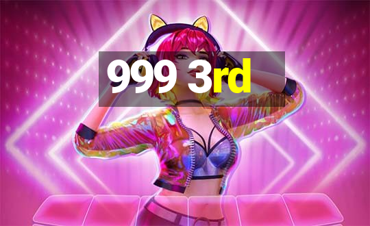 999 3rd