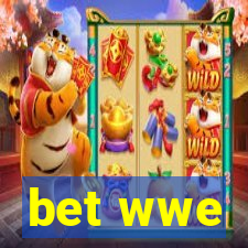 bet wwe