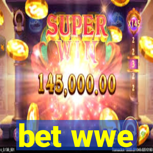 bet wwe