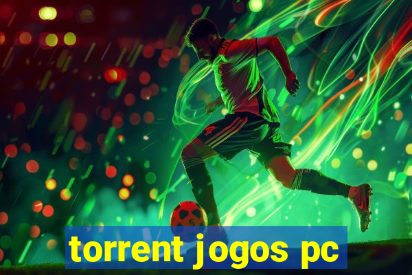 torrent jogos pc