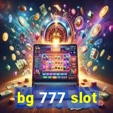 bg 777 slot