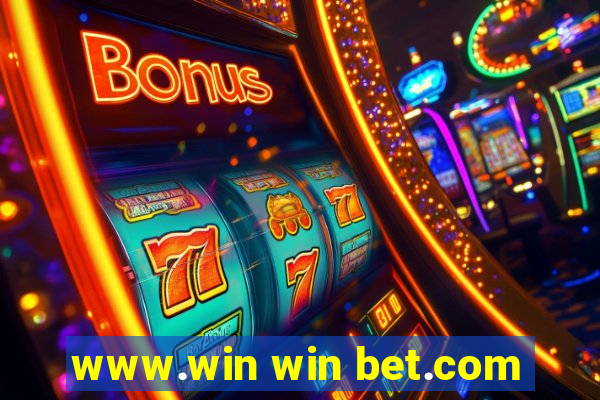 www.win win bet.com