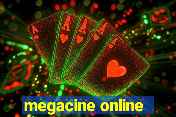 megacine online