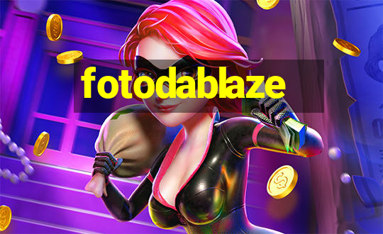 fotodablaze