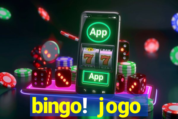 bingo! jogo tropical beach