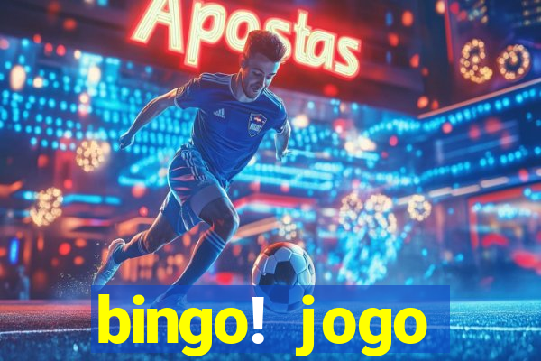 bingo! jogo tropical beach