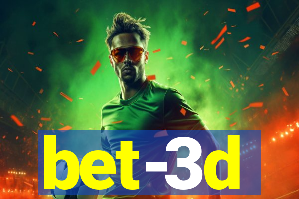 bet-3d